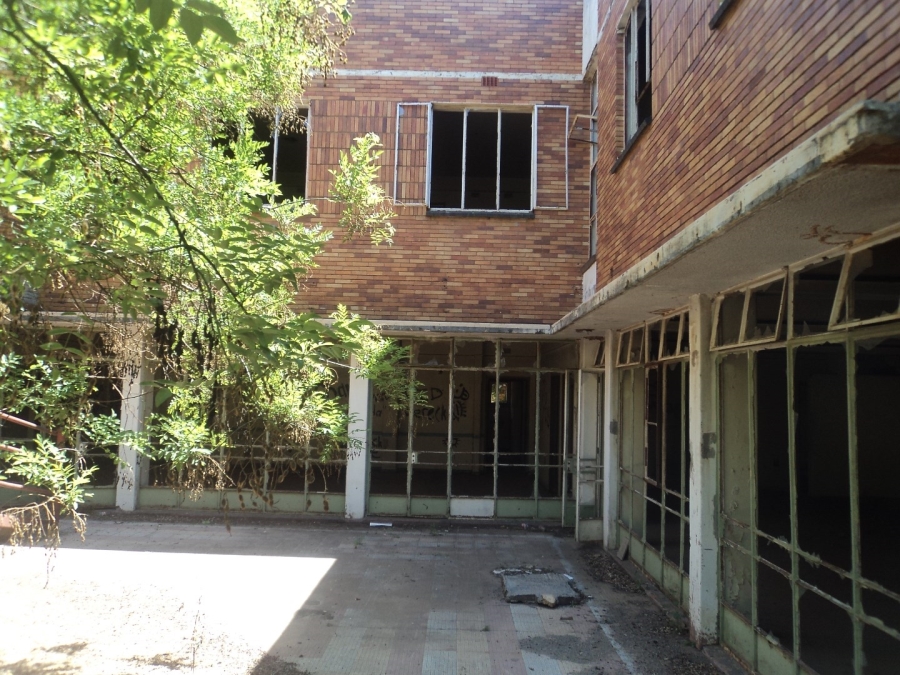 Commercial Property for Sale in Viljoenskroon Free State